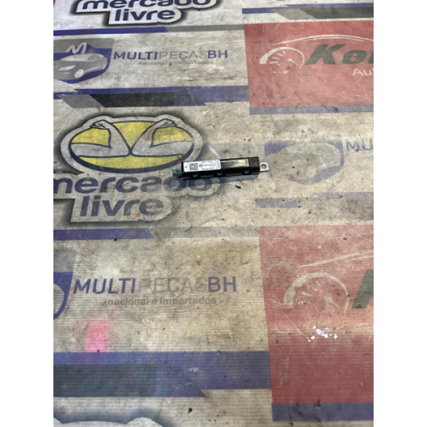 Módulo Amplificador Antena (5n0035552n) Volkswagen Tiguan