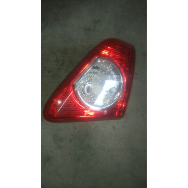 Lanterna Tampa Traseira Toyota Corolla 2011