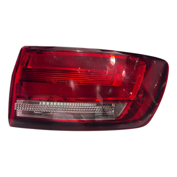 Lanterna Direita Led (8w9945070) Audi A4 Avant 2017