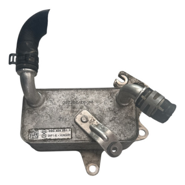 Trocador De Calor (09g409061f) Volkswagen Taos