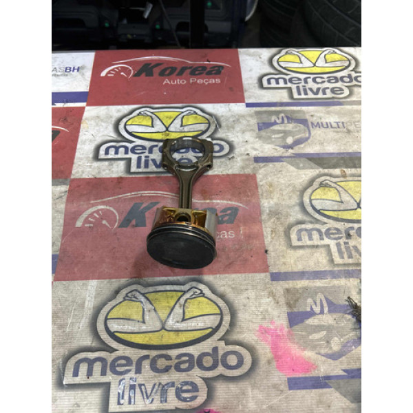 Pistao Com Biela Suzuki Grand Vitara 2.0 2009 / 2015