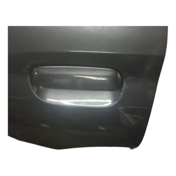 Maçaneta Externa Porta Traseira Esquerda Citröen Basalt