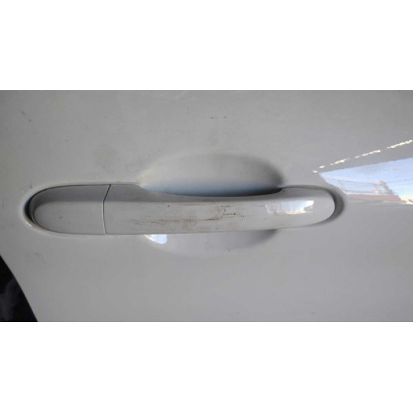 Maçaneta Externa Dianteira Direita Fiat Argo