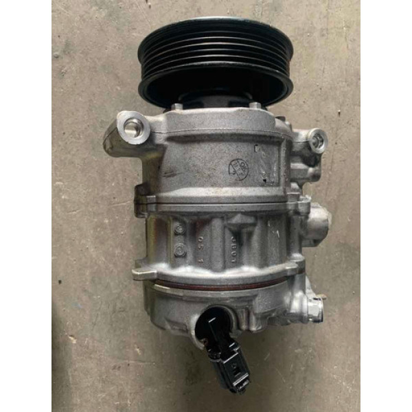 Compressor Ar Condicionado Audi A3 Turbo 2013/2018