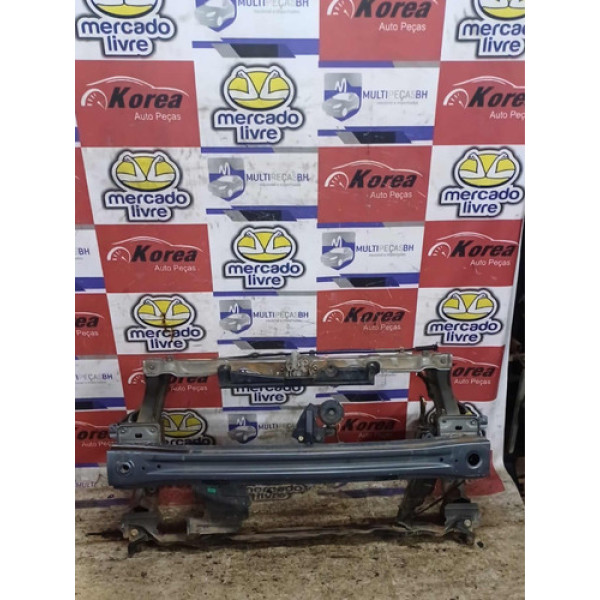 Painel Frontal C/ Alma Suzuki S Cross