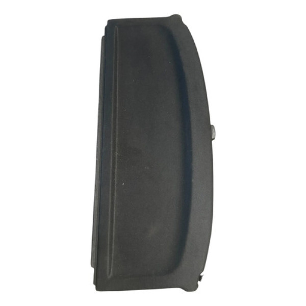 Tampão Bagagito (16594110) Bmw X1 2010/2014 Preto
