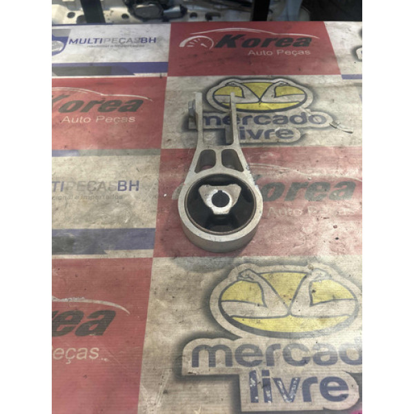 Coxim Câmbio (522052120) Jeep Renegade 1.3 Turbo 2023 / 2024