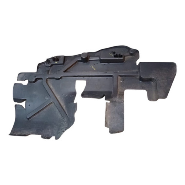 Defletor Radiador (9801635580) Peugeot 2008 2016 / 2018