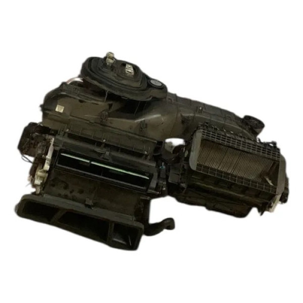 Caixa De Ventilação Volkswagen Golf Tsi