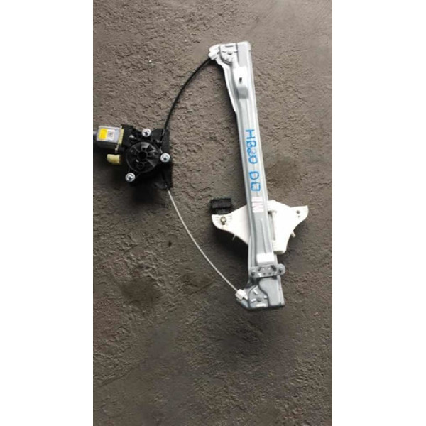 Máquina De Vidro Elétrico Dian Direita Hyundai Hb20 2020
