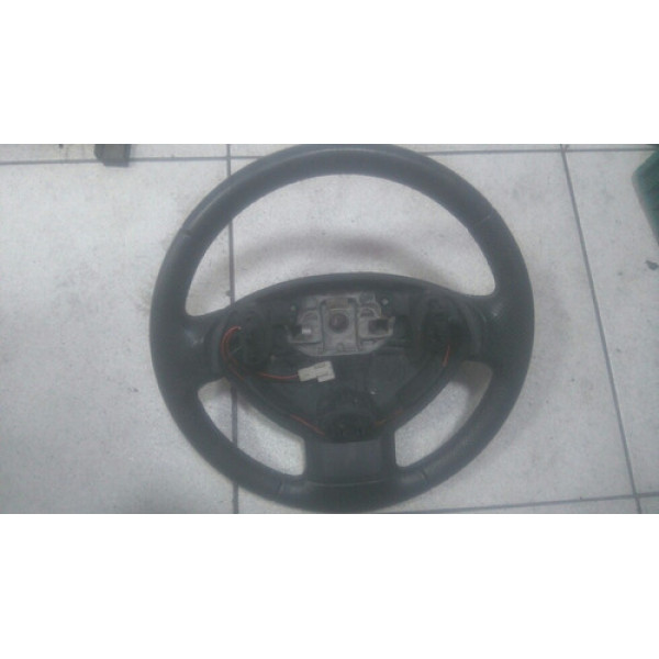 Volante Renault Duster Original 