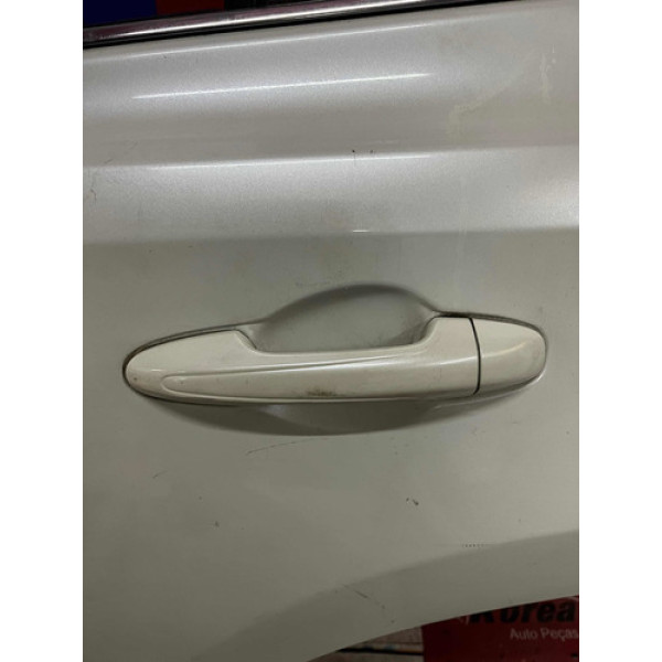 Maçaneta Externa Traseira Esquerda Toyota Rav4 2013 / 2016