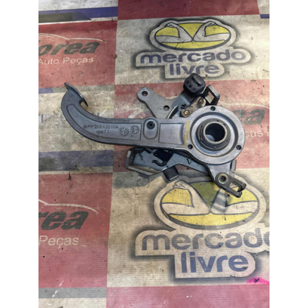 Pedal Freio De Pé (pp209420004) Mercedes C180 2001 / 2006