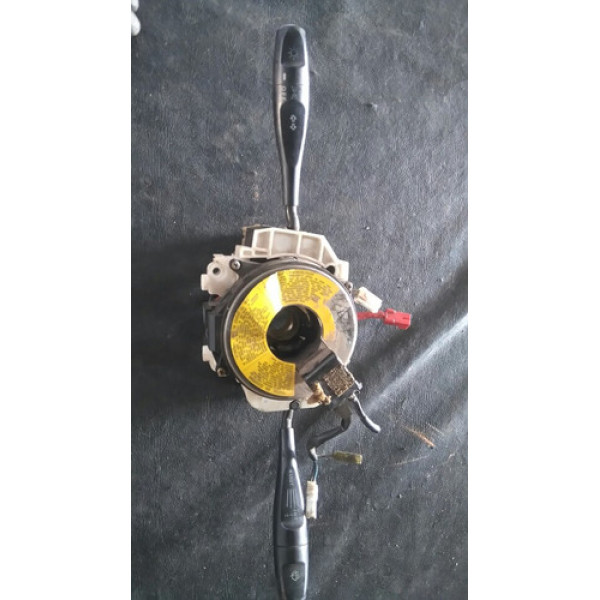 Chave De Seta Mitsubishi Lancer/galant