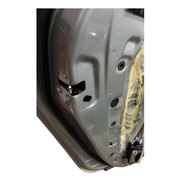 Fechadura Porta Traseira Esquerda Nissan Leaf