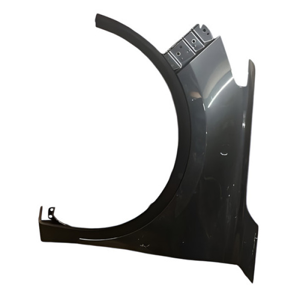 Paralama Esquerdo C/ Moldura Chery Tiggo 7 Pro 2021/2025