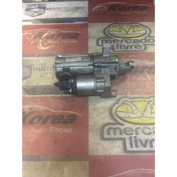 Motor De Arranque (079911022) Audi Q7 2010 / 2015