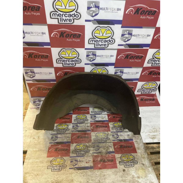 Parabarro Traseiro Esquerdo Bmw X5 2015 / 2018