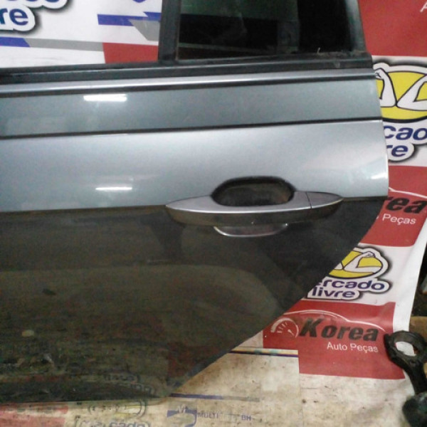 Maçaneta Externa Traseira Esquerda Vw Virtus