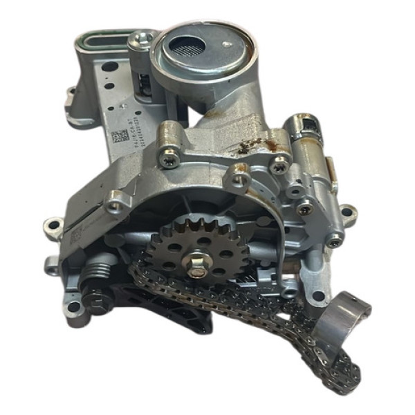 Bomba De Óleo (f4j16cabt) Chery Tiggo 7 Pro 21/25