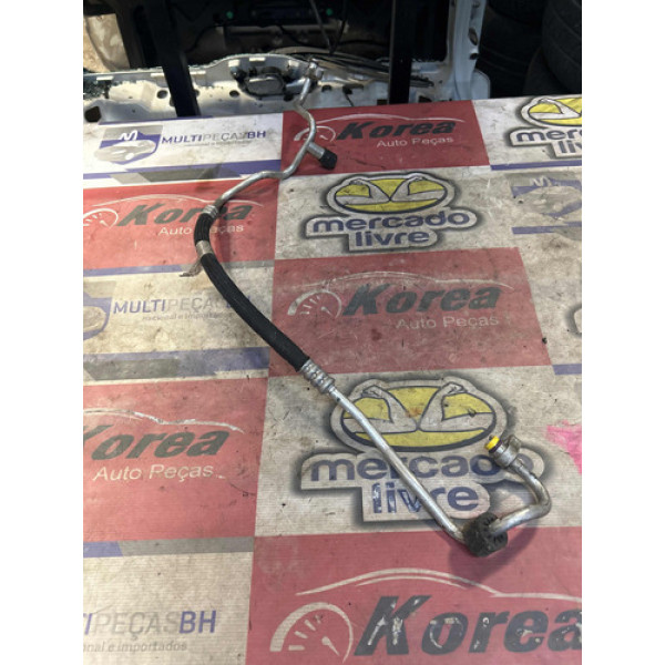 Mangueira Ar Condicionado (a2048304816) Mercedes C180 11/13