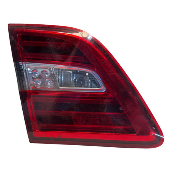 Lanterna Traseira Direita Mercedes Benz Ml350 2014
