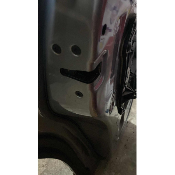 Fechadura Elétrica  Porta T.e Land Rover Evoque 2013