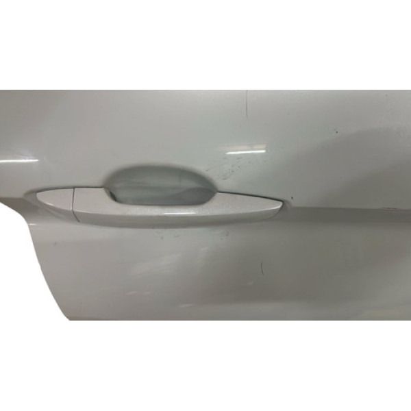 Maçaneta Externa Porta T.d Mitsubishi Eclipse Cross