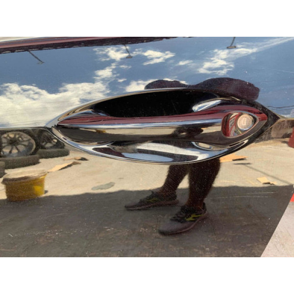 Maçaneta Externa D.e Chevrolet Onix 2020 / 2021