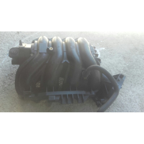 Coletor De Admissão  Civic 07 Aaoa 6422 