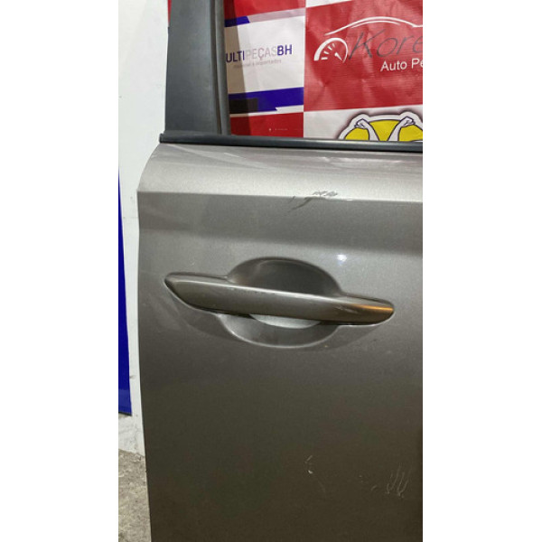 Maçaneta Externa Dianteira Direita Hyundai Hb20 2023