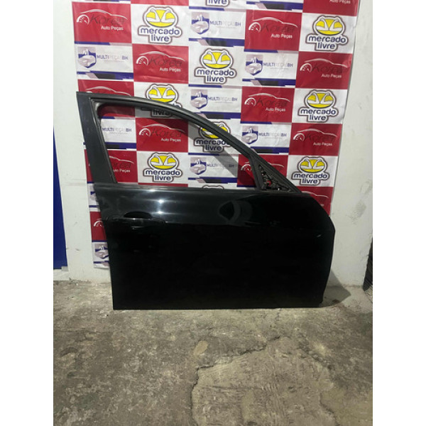 Porta Dianteira Direito Bmw 320 2006/2012