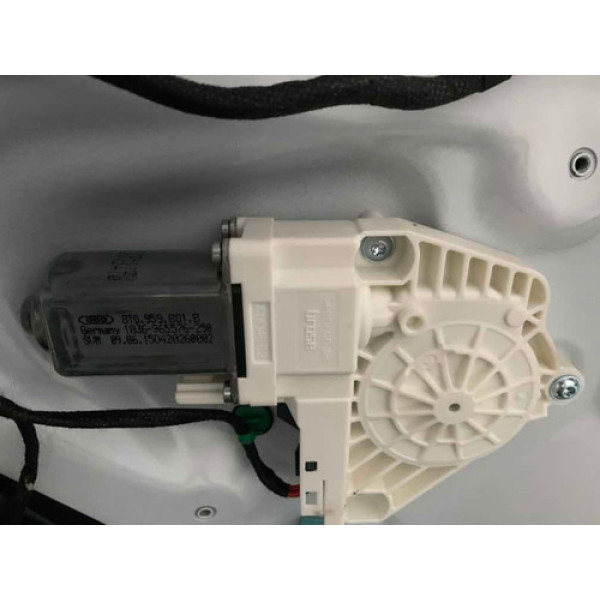 Máquina De Vidro Elétrico D.e Audi A5 2011 / 2016