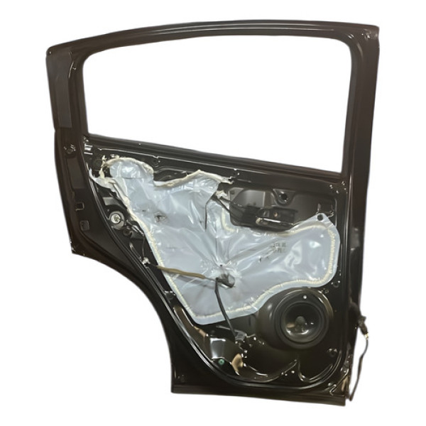 Máquina Vidro Porta Traseira Esquerda Honda Hrv 2015 / 2021