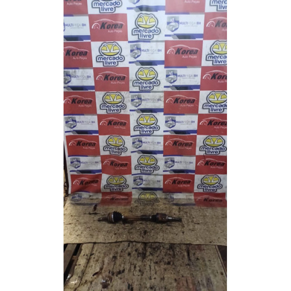 Semi Eixo Dianteiro Esq Chevrolet Tracker 1.2 T 2020/2024