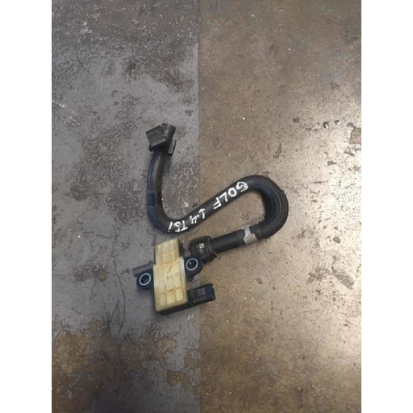 Sensor Combustível (06k907811b) Vw Golf 1.4 Tsi