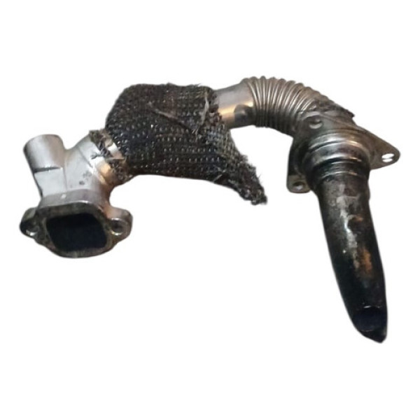 Mangueira Tubo Válvula Egr Fiat Toro Diesel