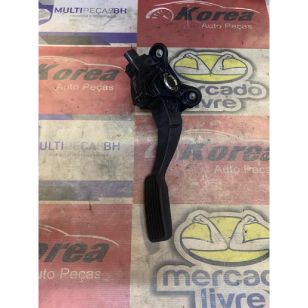 Pedal Acelerado Honda Wrv