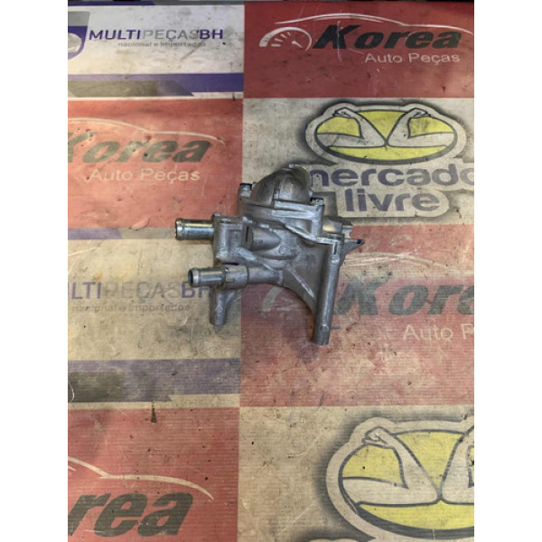 Carcaça Válvula Termostatica Honda Wrv