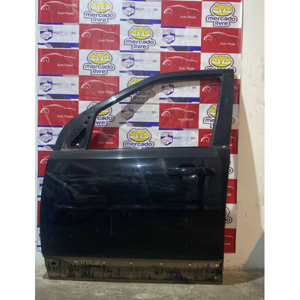 Porta Dianteira Esquerda Land Rover Freelander 2 2012