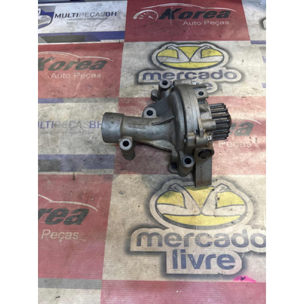 Bomba De Água (9670557580) Citröen C4 2.0 16v 2007/2013