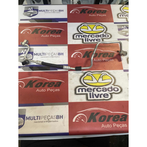 Mangueira Ar Condicionado (9271893) Bmw X5 3.0 Diesel 15/18