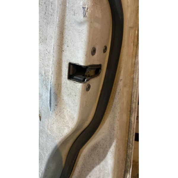 Fechadura Elétrica Porta Dianteira Direita Jeep Renegade