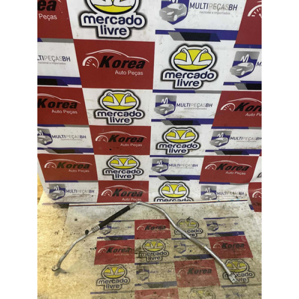 Mangueira Ar Condicionado (9209721) Mini Cooper S 2015/2018