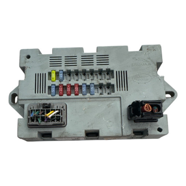 Caixa De Fusível (cpla14q073aa) Land Rover Evoque