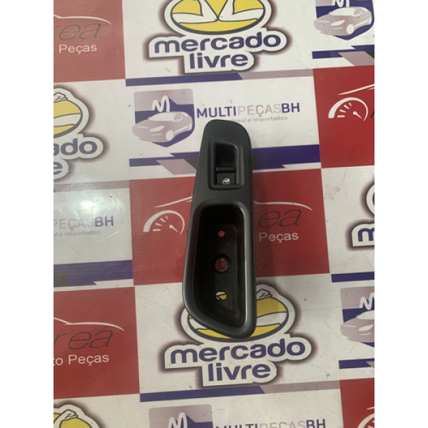 Comando Vidro Traseiro Direito Jeep Renegade