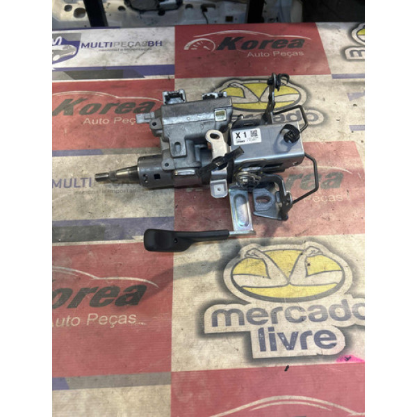 Coluna Direção (jj00101659) Mitsubishi Eclipse Cross 19/23