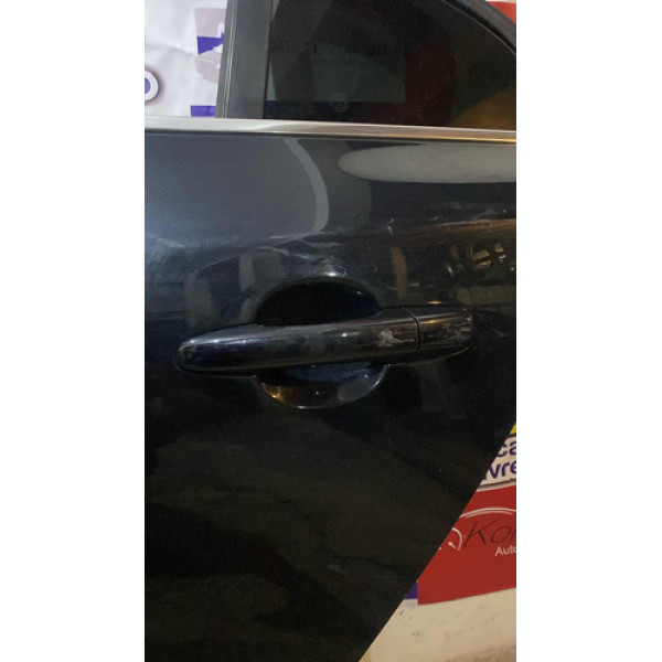 Maçaneta Externa Porta Traseira Esquerda Volvo S60 2015