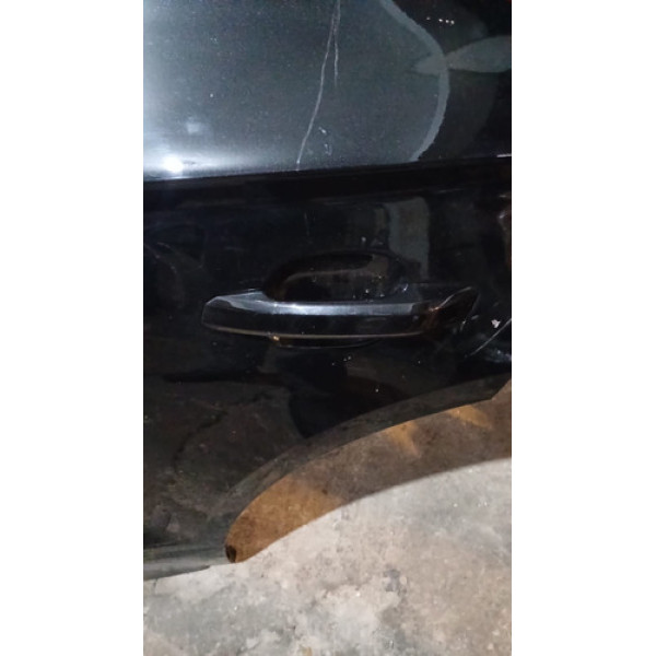 Maçaneta Externa Porta Traseira Esquerda Audi Q5 2018/2024