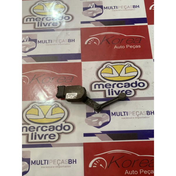 Sensor Nível Suspensão (7l0616571d) Audi Q7 2010/2015